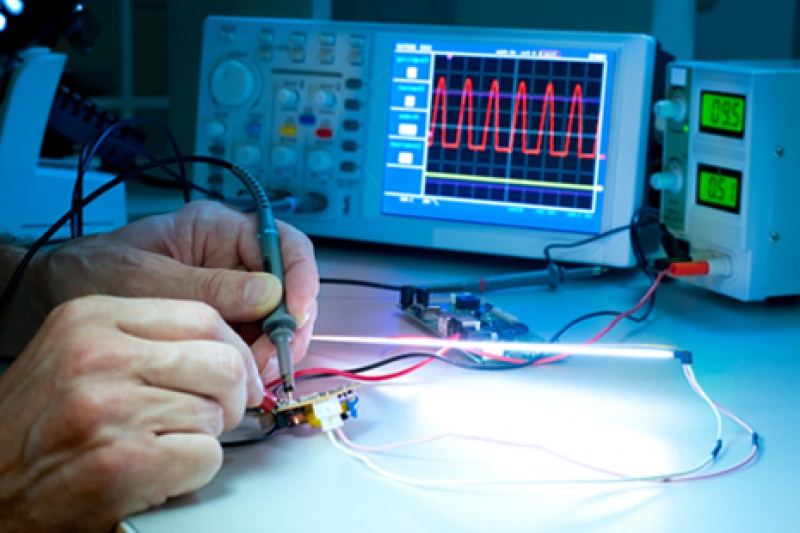 Elektronik Taahhüt