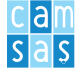 Cam-Saş