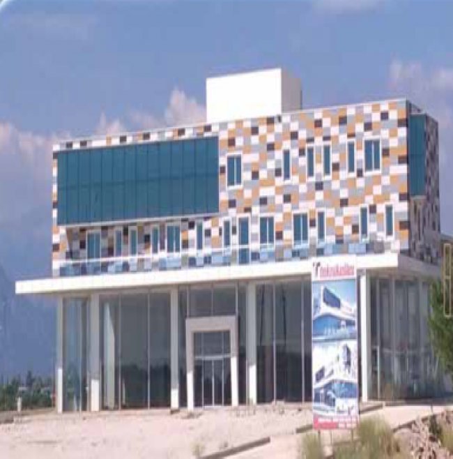 Teknikeller Araç Servis & Showroom